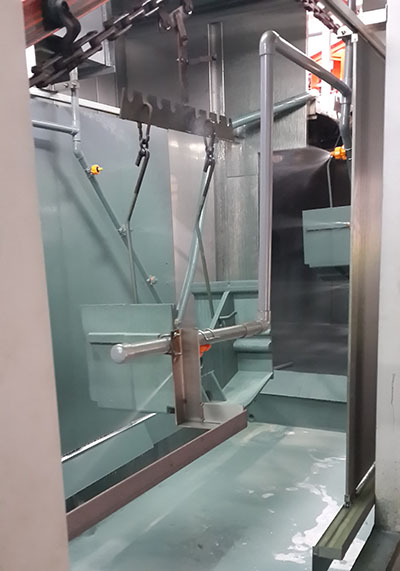 紡織機(jī)械案例 紡織機(jī)械案例