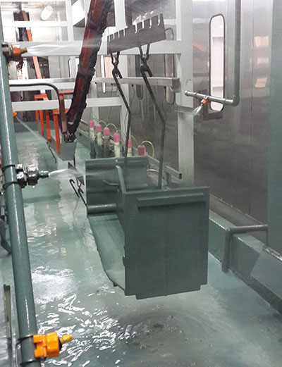 紡織機(jī)械案例 紡織機(jī)械案例