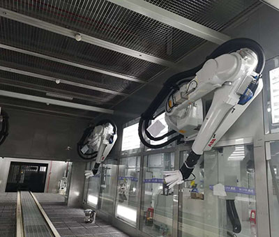 汽車車身案例 汽車車身案例